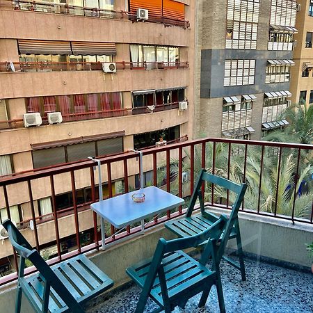 Alicante Central Market Living Bagian luar foto